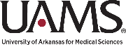 University of Arkansas for Medical Sciences Logo